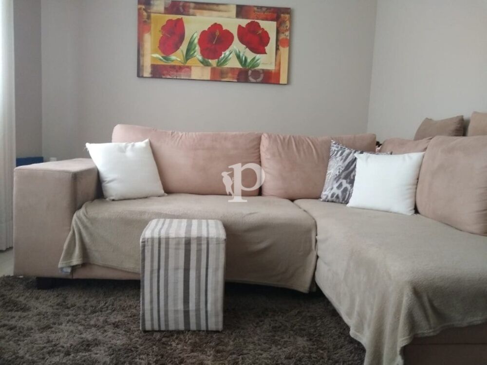 Apartamento à venda com 2 quartos, 85m² - Foto 2