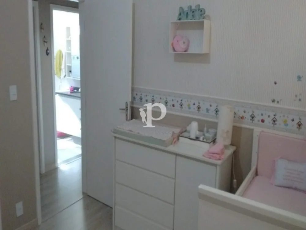 Apartamento, 2 quartos, 85 m² - Foto 9