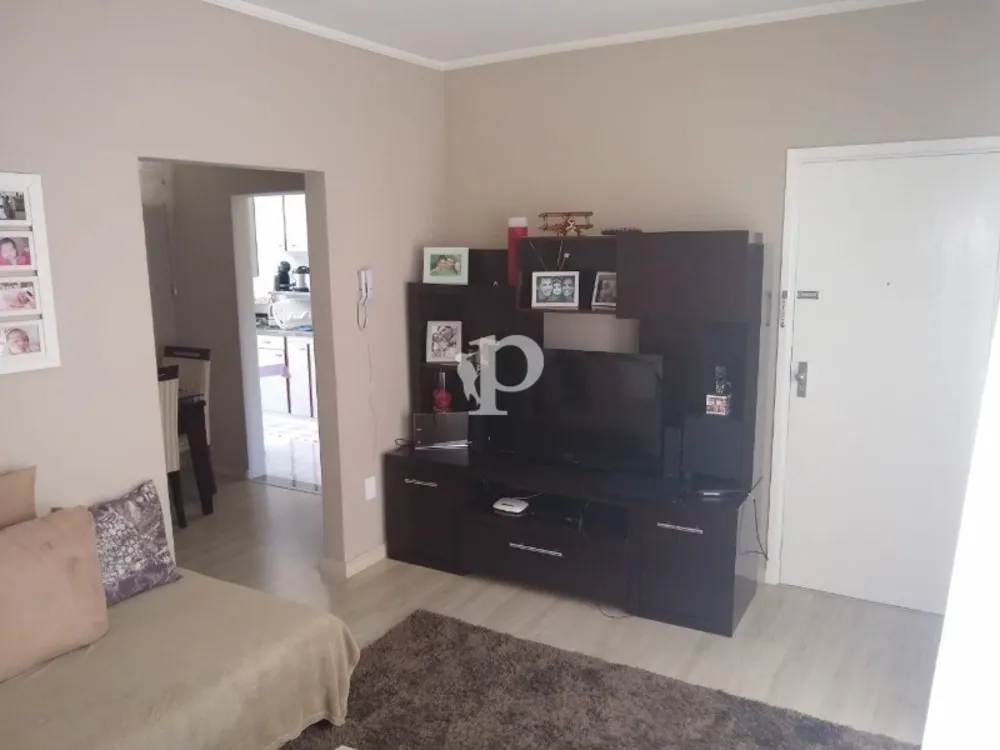 Apartamento, 2 quartos, 85 m² - Foto 2