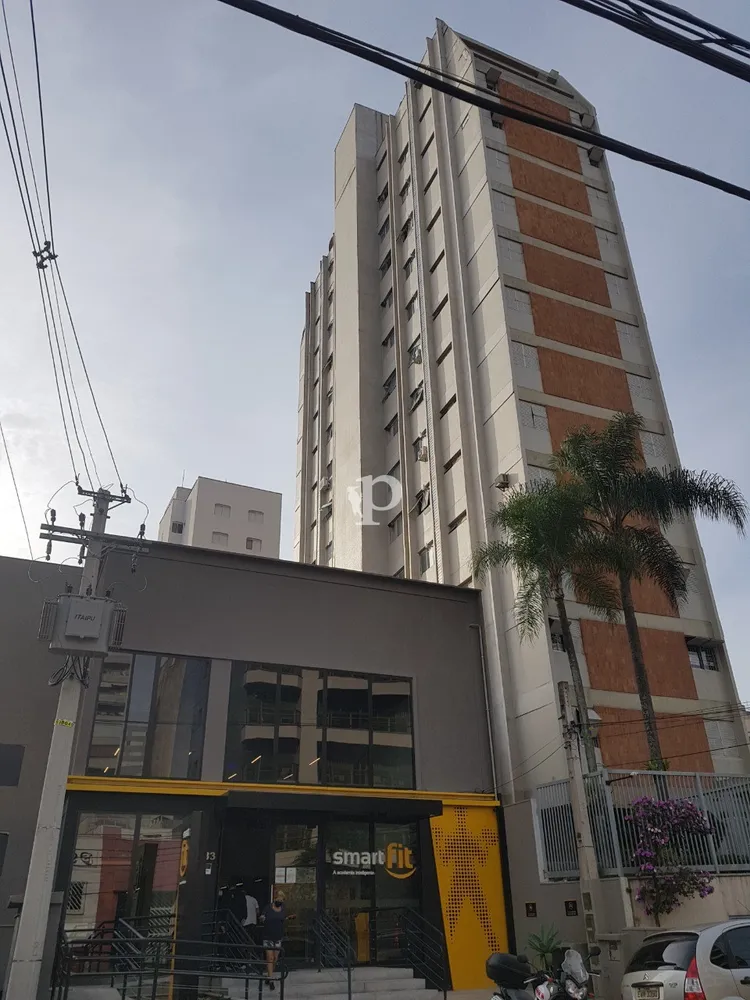 Cobertura, 3 quartos, 185 m² - Foto 20
