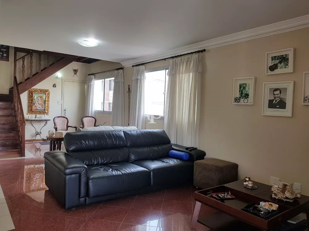 Cobertura à venda com 3 quartos, 185m² - Foto 2