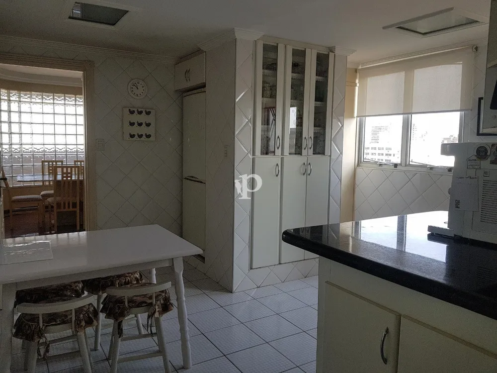 Cobertura, 3 quartos, 185 m² - Foto 9
