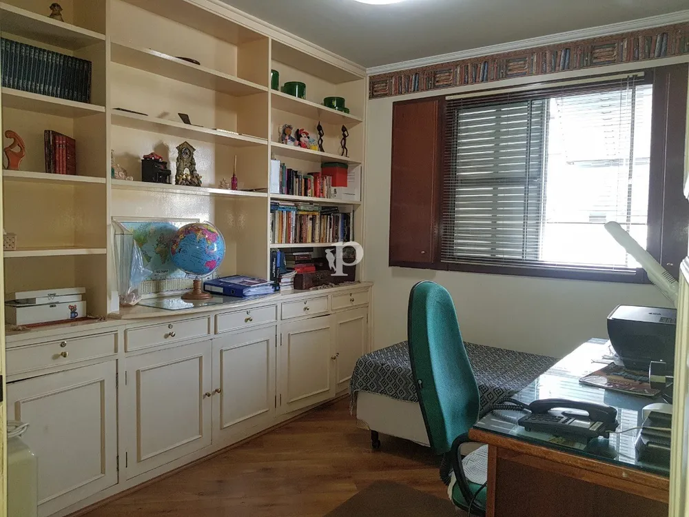 Cobertura, 3 quartos, 185 m² - Foto 11