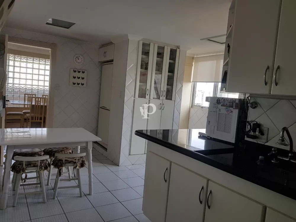 Cobertura à venda com 3 quartos, 185m² - Foto 5