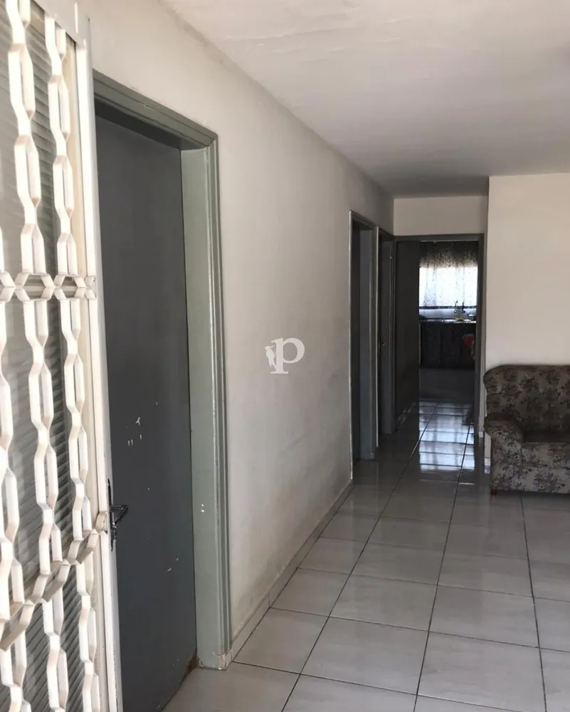 Casa, 3 quartos - Foto 12