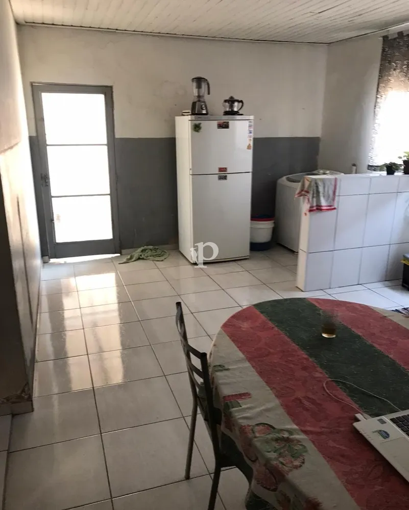 Casa, 3 quartos - Foto 10