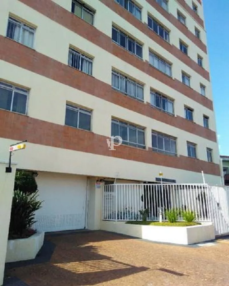 Apartamento à venda com 4 quartos, 130m² - Foto 1