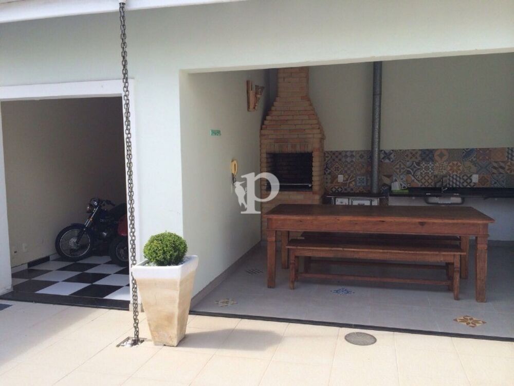 Casa, 3 quartos - Foto 25