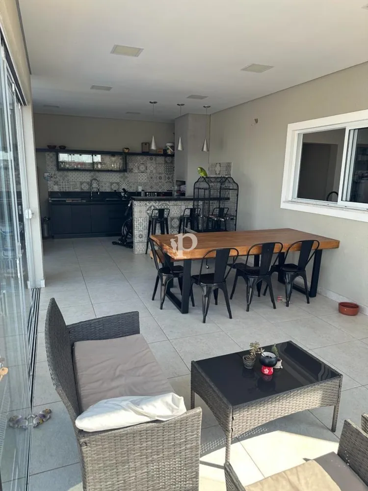 Casa, 3 quartos, 231 m² - Foto 6