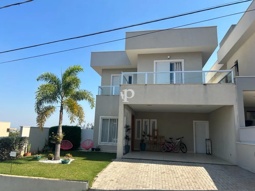 Casa, 3 quartos, 231 m² - Foto 1