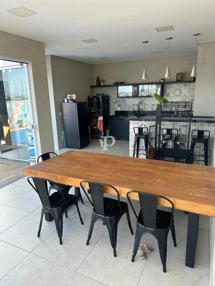 Casa, 3 quartos, 231 m² - Foto 4