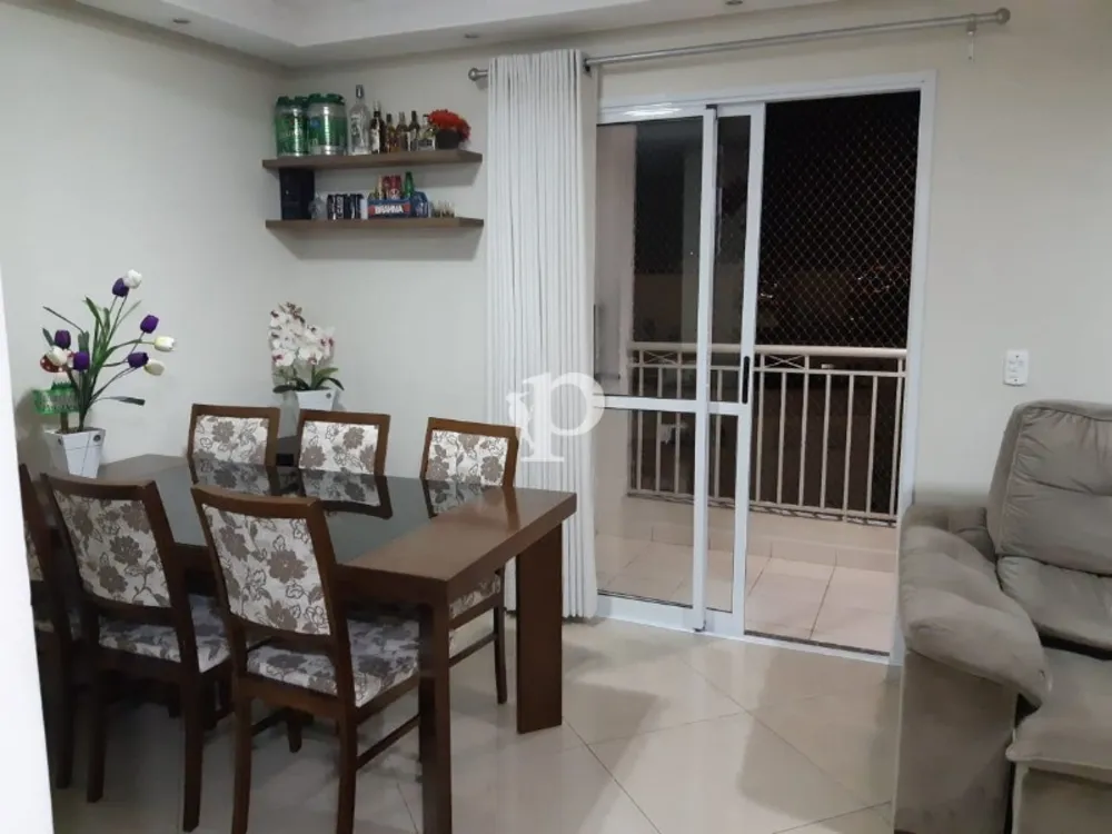 Apartamento, 3 quartos, 87 m² - Foto 5
