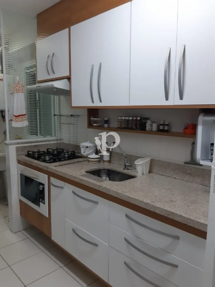 Apartamento, 3 quartos, 87 m² - Foto 7
