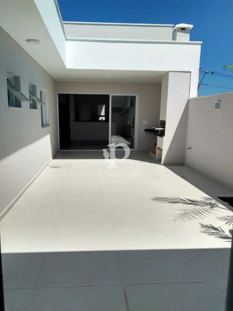 Casa, 3 quartos - Foto 14