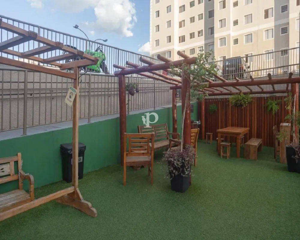 Cobertura, 2 quartos, 108 m² - Foto 9