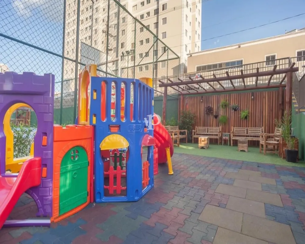 Cobertura, 2 quartos, 108 m² - Foto 10