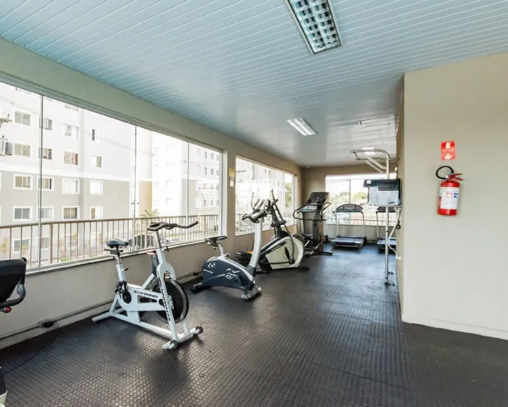Cobertura, 2 quartos, 108 m² - Foto 12
