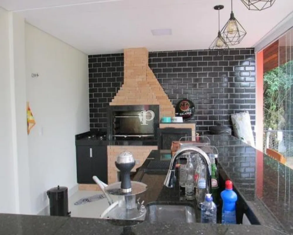 Chácara, 3 quartos, 2200 m² - Foto 12
