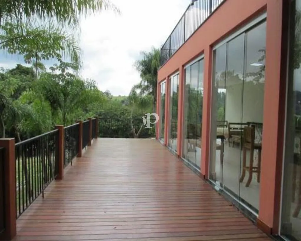 Chácara, 3 quartos, 2200 m² - Foto 17