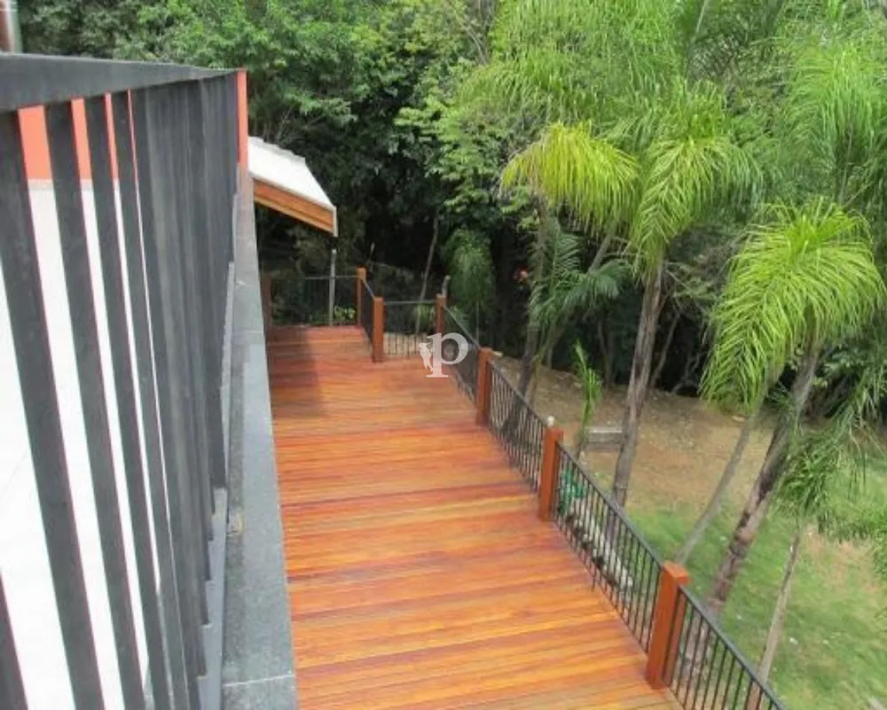 Chácara, 3 quartos, 2200 m² - Foto 16