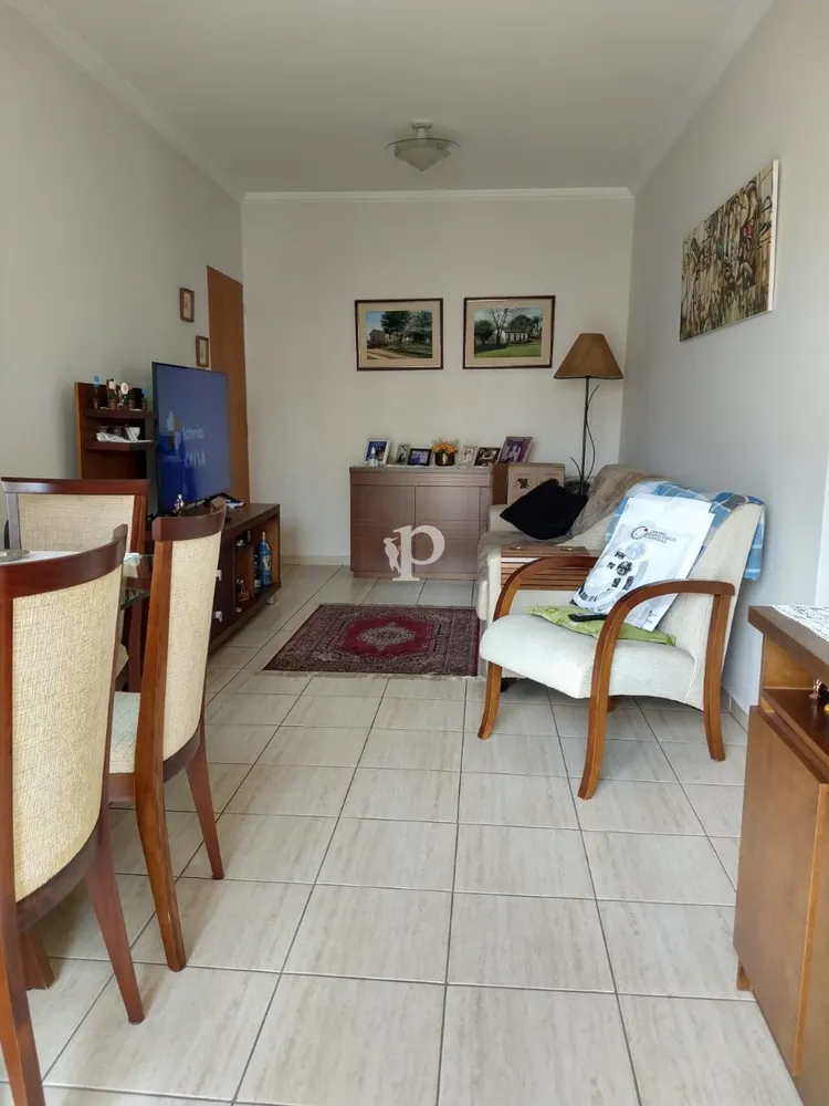 Apartamento, 1 quarto, 54 m² - Foto 3