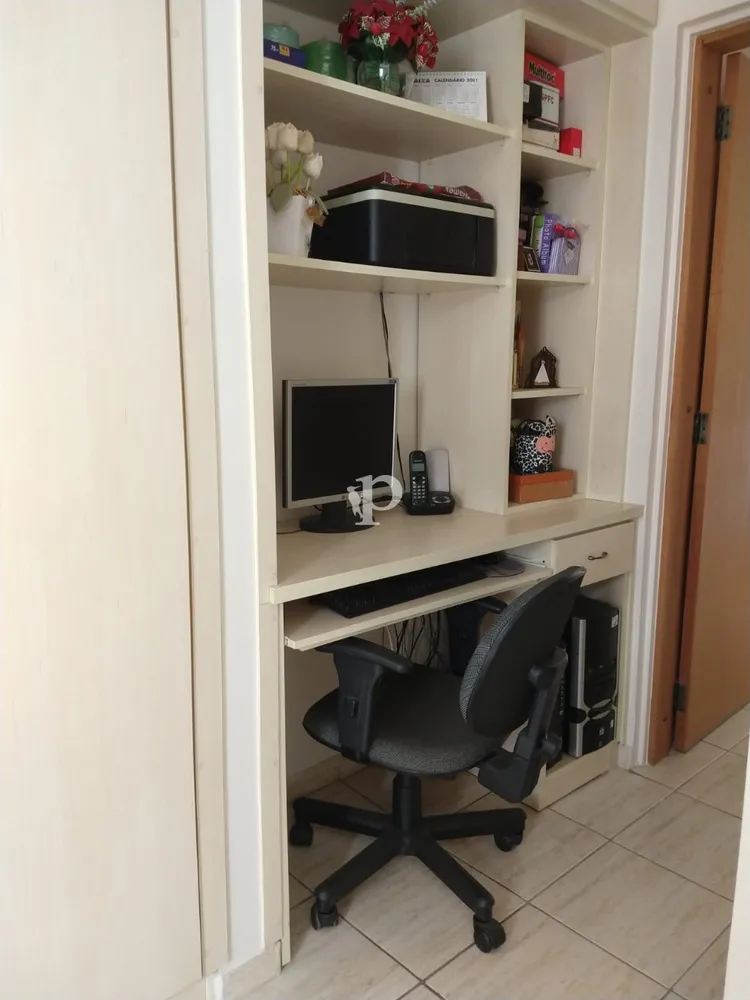 Apartamento, 1 quarto, 54 m² - Foto 9