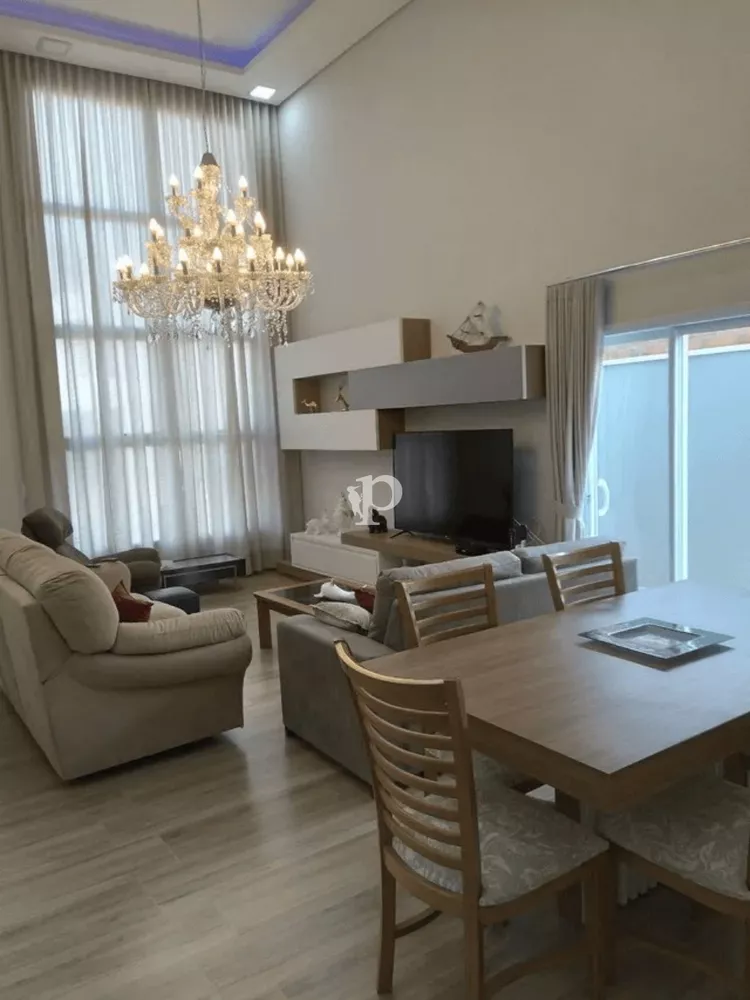 Casa à venda com 3 quartos, 382m² - Foto 3