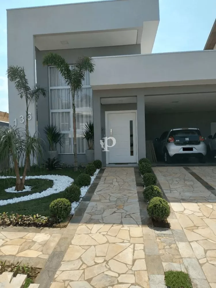 Casa à venda com 3 quartos, 382m² - Foto 2