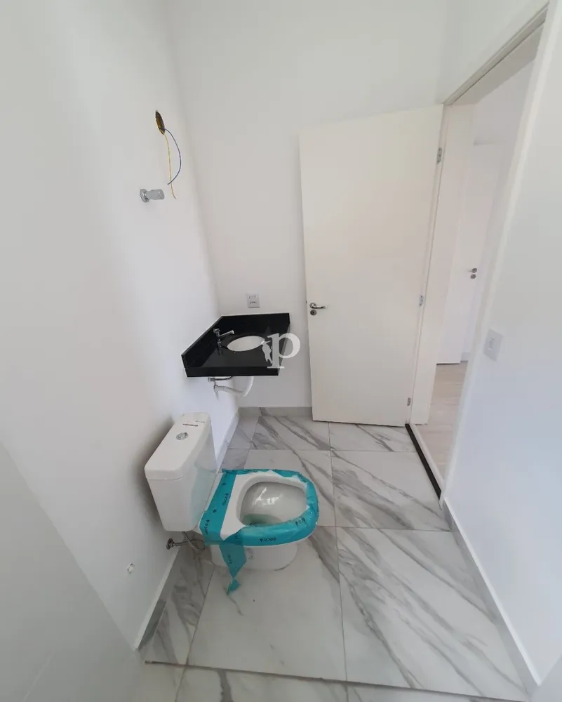 Casa, 3 quartos - Foto 10