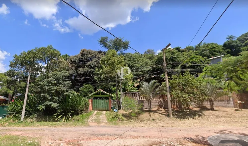 Chácara, 2 quartos, 2230 m² - Foto 7