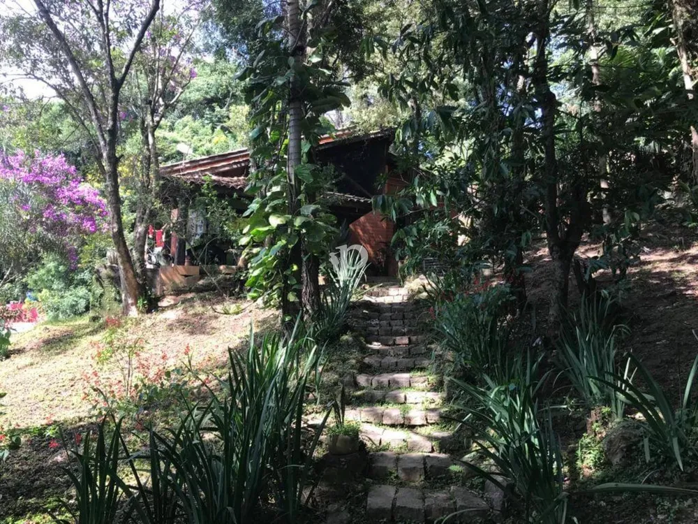 Chácara, 2 quartos, 2230 m² - Foto 14