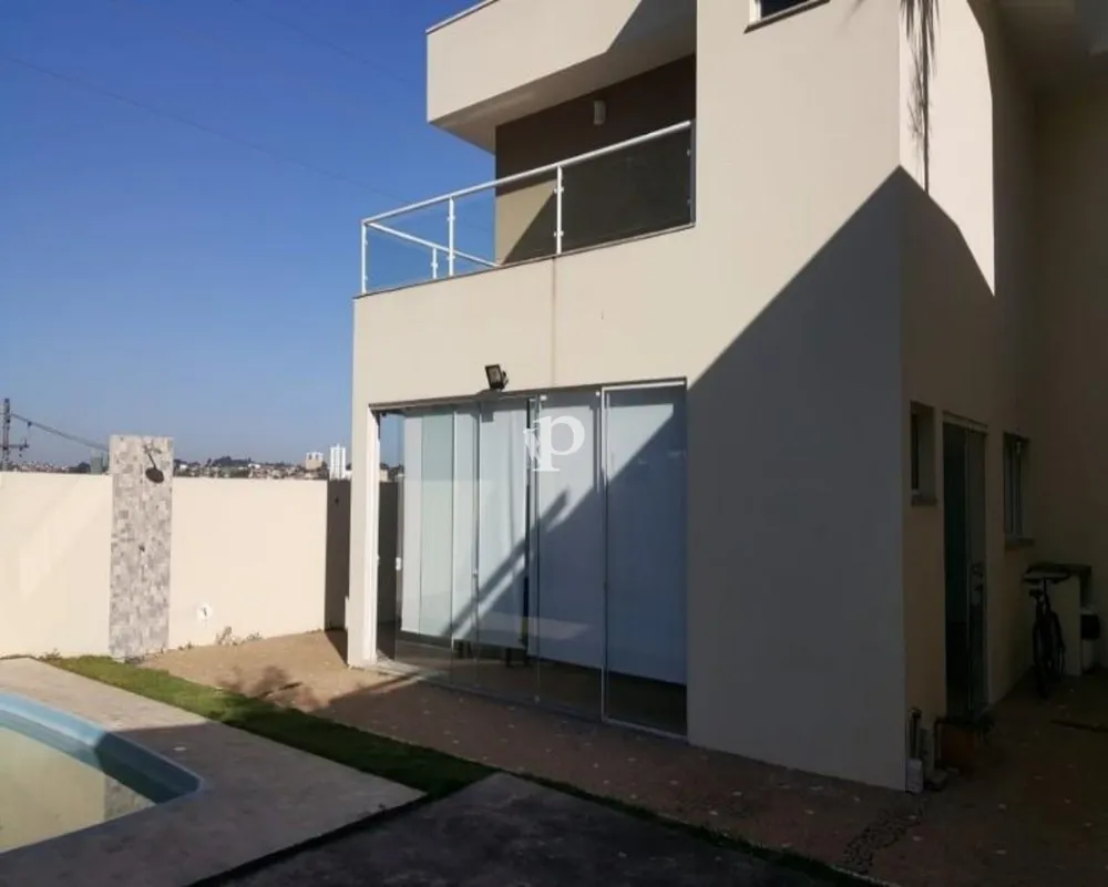 Casa, 3 quartos - Foto 12