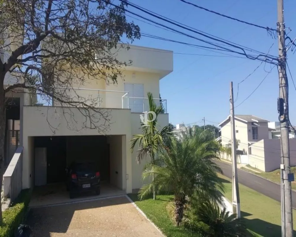 Casa à venda com 3 quartos, 320m² - Foto 1