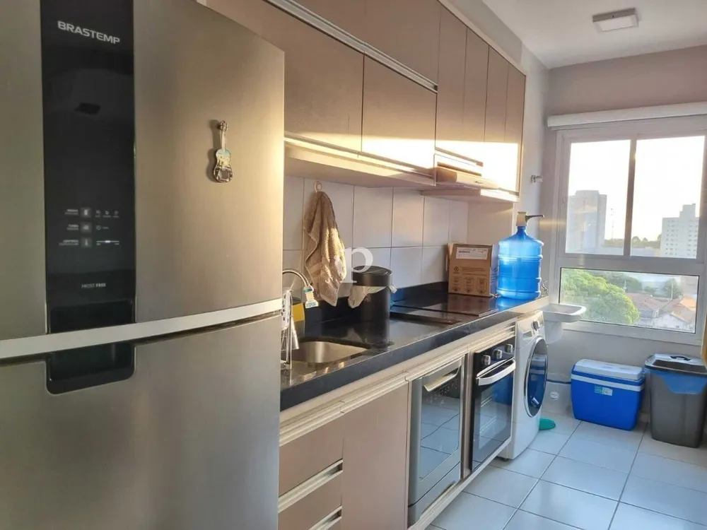Apartamento, 1 quarto, 50 m² - Foto 6