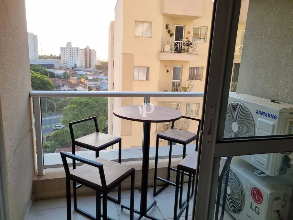 Apartamento, 1 quarto, 50 m² - Foto 2