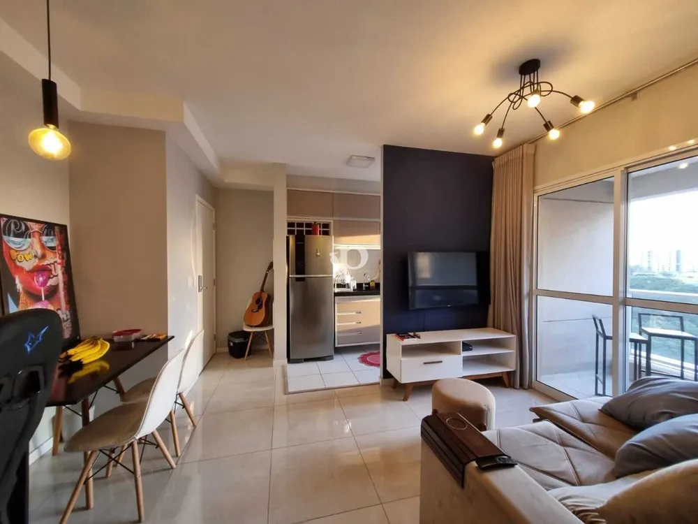 Apartamento, 1 quarto, 50 m² - Foto 1