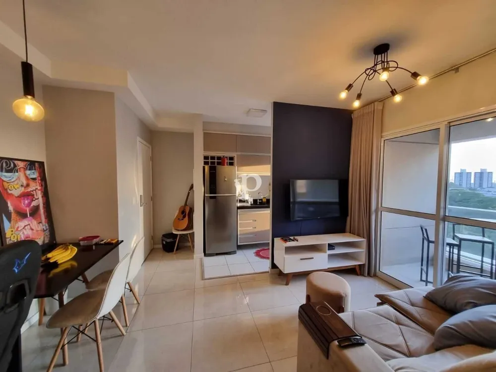 Apartamento, 1 quarto, 50 m² - Foto 7