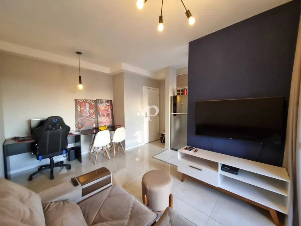Apartamento, 1 quarto, 50 m² - Foto 3