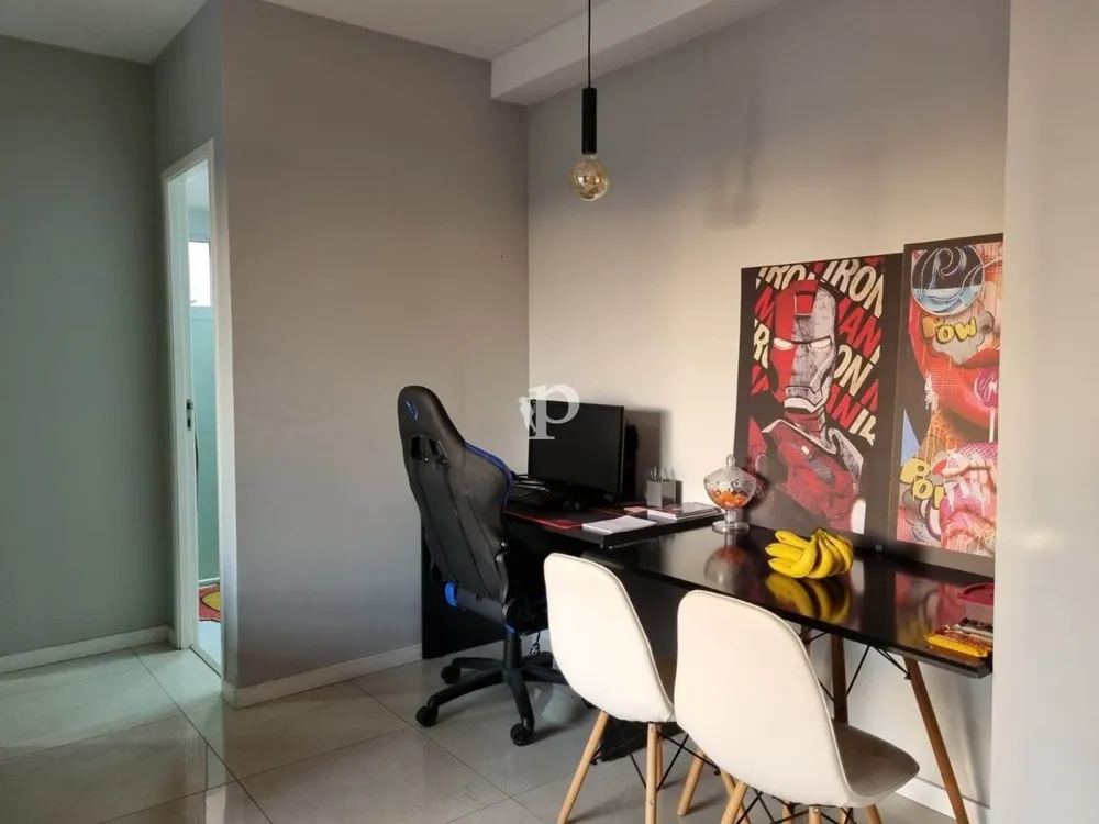 Apartamento, 1 quarto, 50 m² - Foto 4