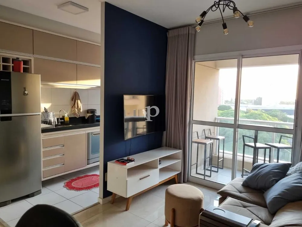 Apartamento, 1 quarto, 50 m² - Foto 5