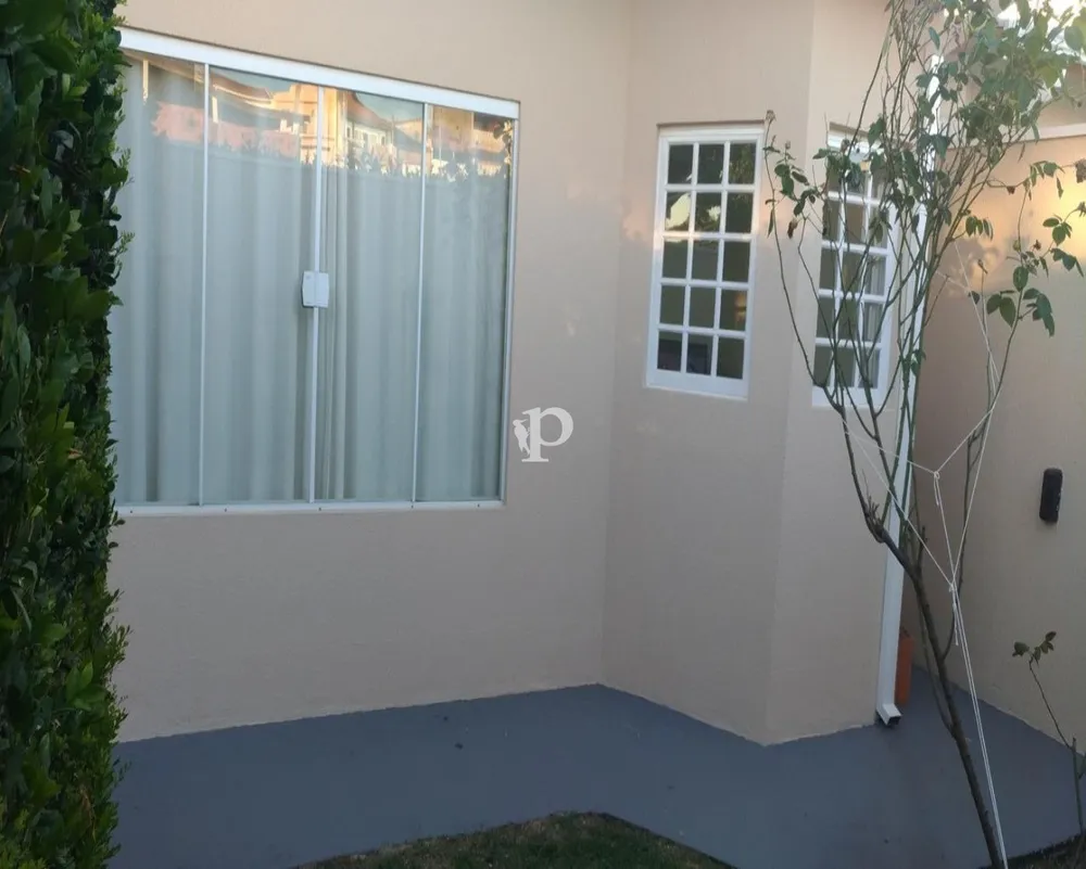 Casa, 4 quartos - Foto 3