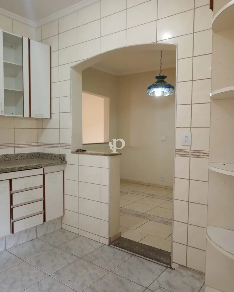 Casa, 3 quartos - Foto 17