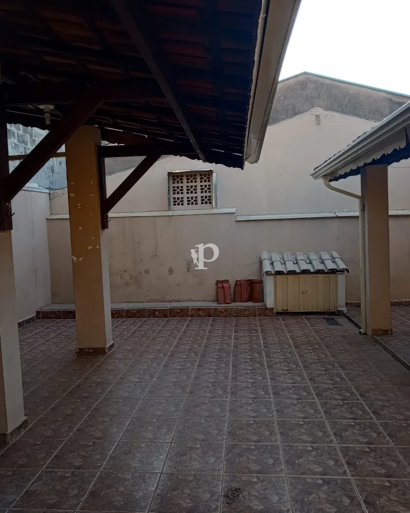 Casa, 3 quartos - Foto 21