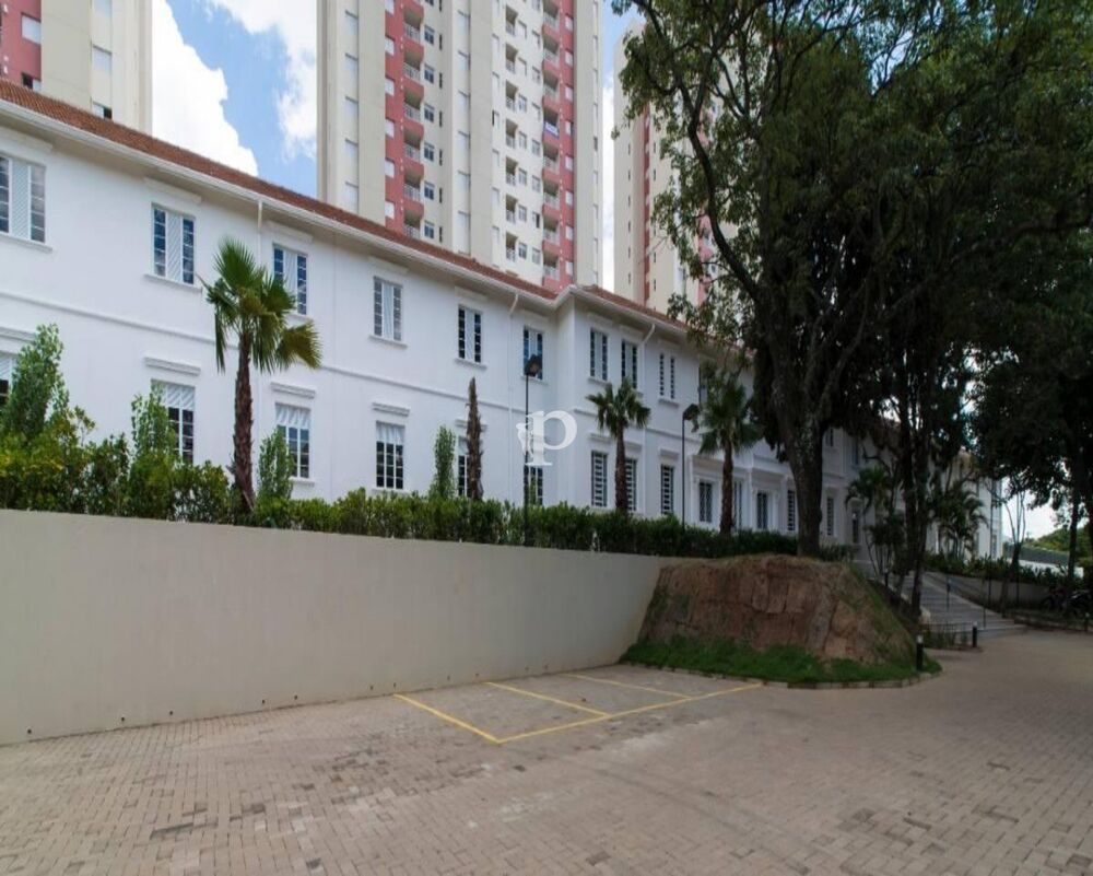Apartamento à venda com 3 quartos, 140m² - Foto 5