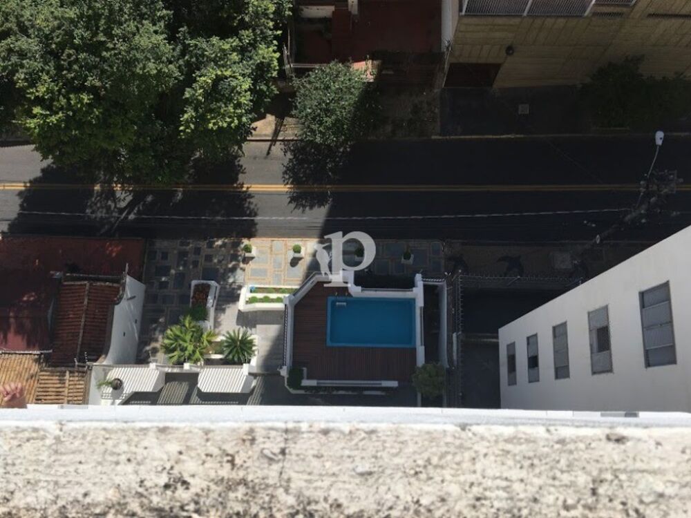Apartamento à venda com 3 quartos, 105m² - Foto 6