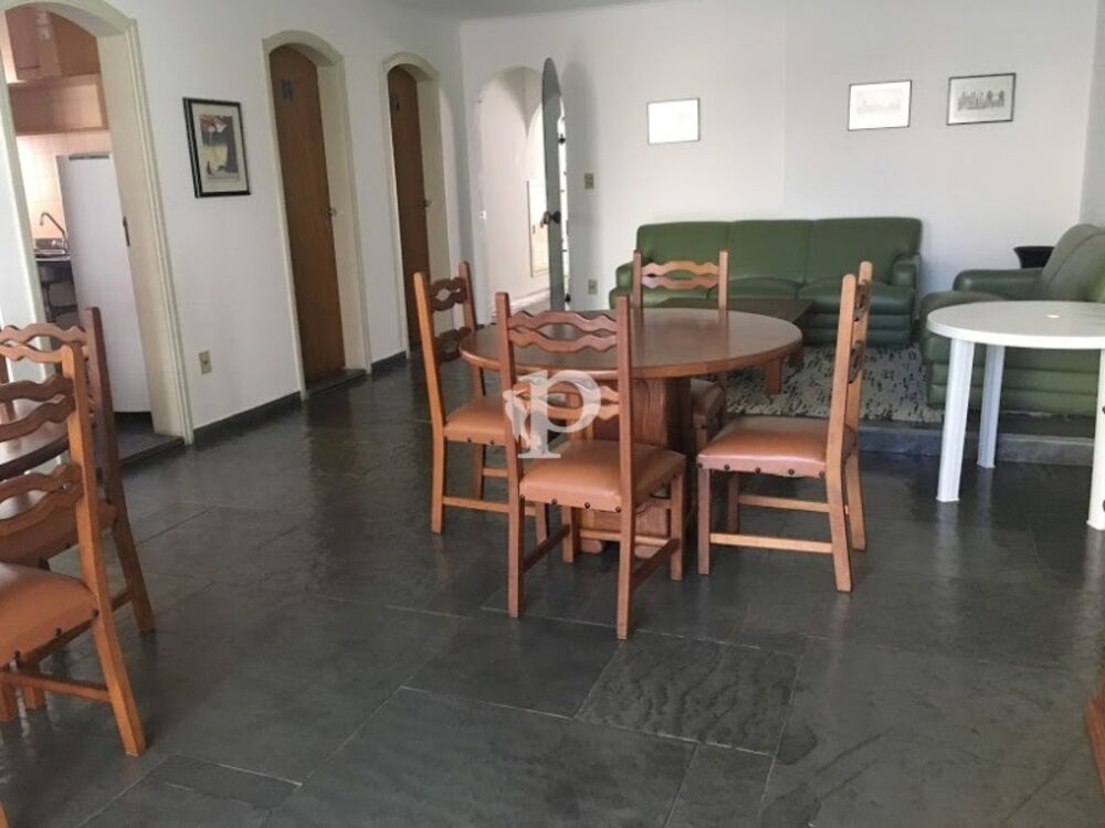 Apartamento à venda com 3 quartos, 105m² - Foto 3