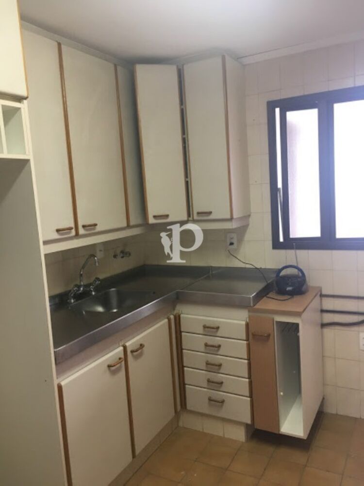 Apartamento à venda com 3 quartos, 105m² - Foto 9