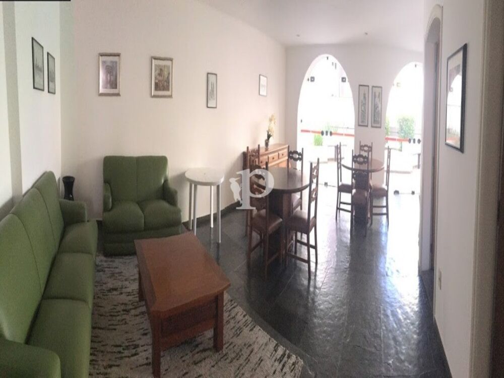 Apartamento à venda com 3 quartos, 105m² - Foto 2