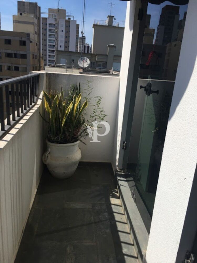 Apartamento à venda com 3 quartos, 105m² - Foto 5