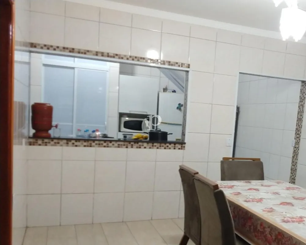 Casa, 3 quartos - Foto 10